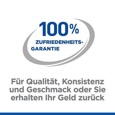 Hill's Science Plan Adult Healthy Cuisine mit Huhn & Rind