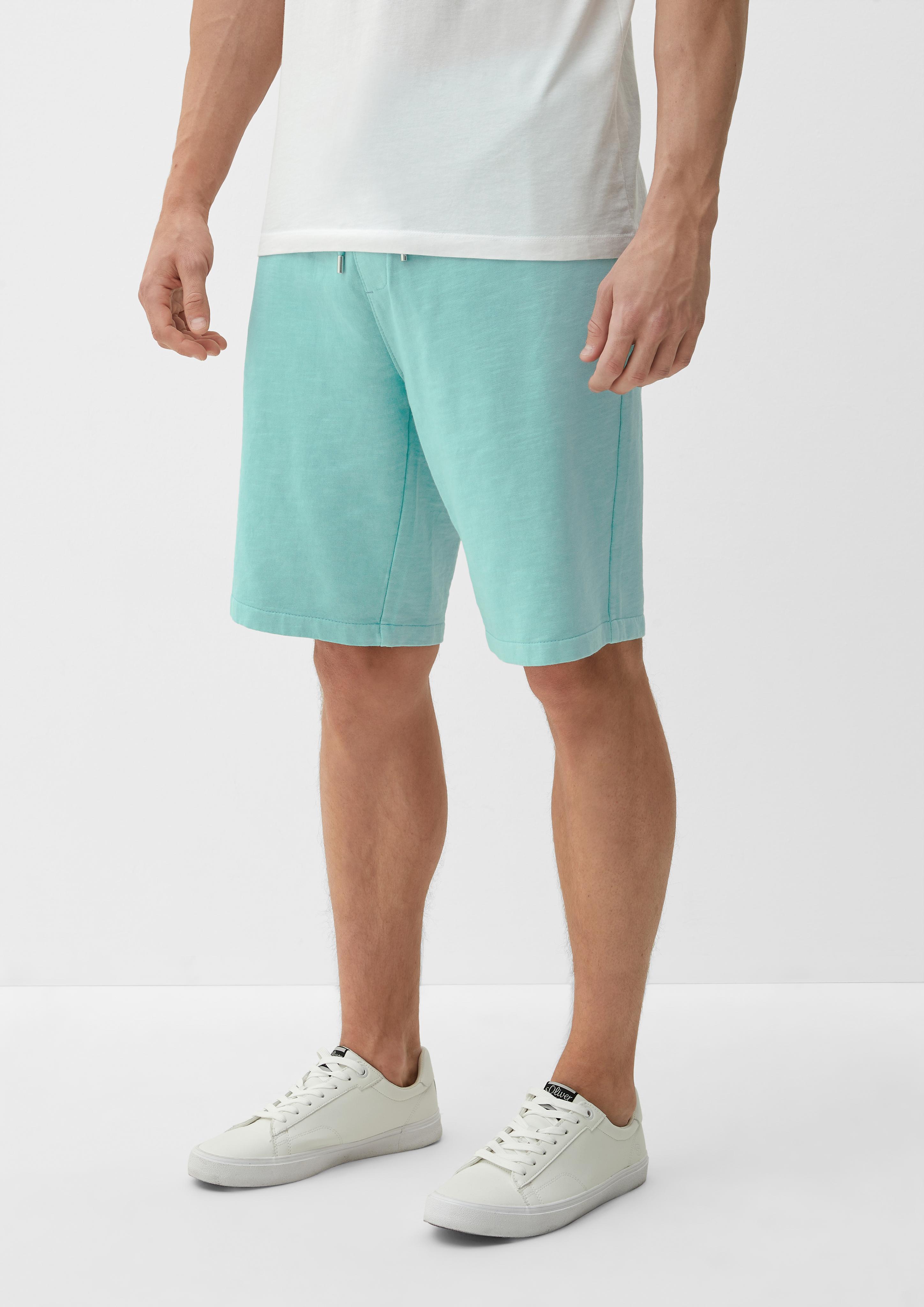 Relaxed: Sweatpants mit Elastikbund  2128990-6120