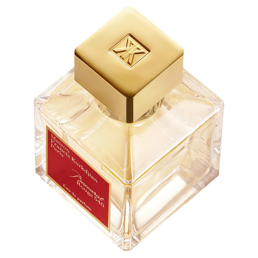 Baccarat Rouge 540