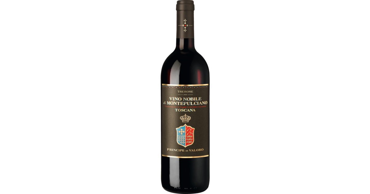 Principe di Valoro Vino Nobile