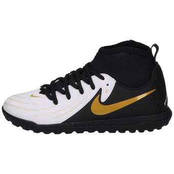 Nike Jr Phantom Luna II Club TF in weiß