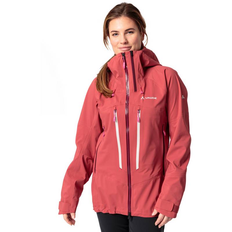 VAUDE Monviso 3L Hardshelljacke Damen