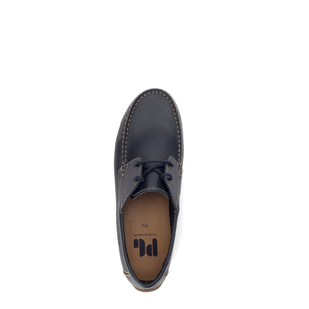 Pius Gabor PG1060 Mokassin blau