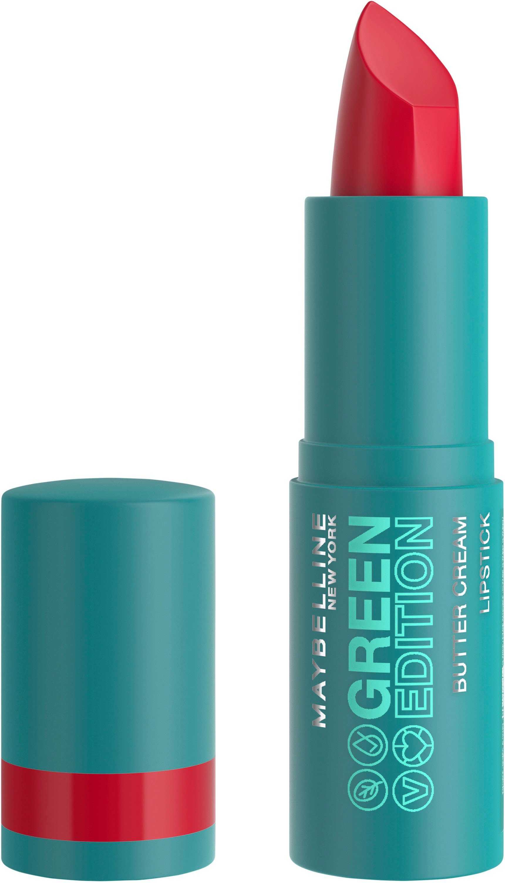 MAYBELLINE NEW YORK Lippenstift Maybelline New York Buttercream Lipstick