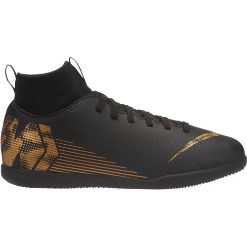 FUSSBALL - SCHUHE KINDER - HALLE MERCURIAL SUPERFLYX VI CLUB IC KIDS