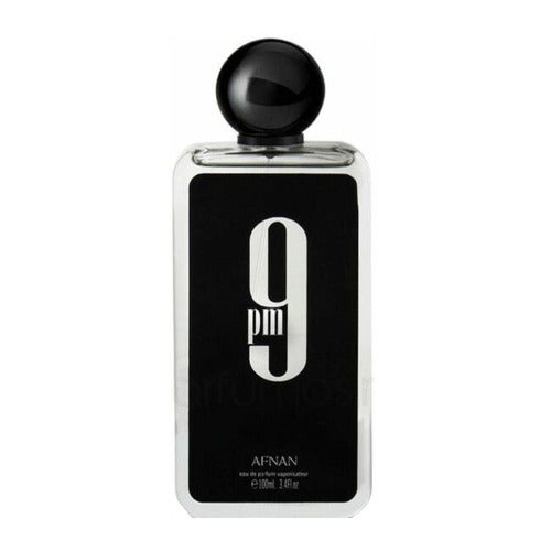 Afnan 21:00 Eau de Parfum 100 ml