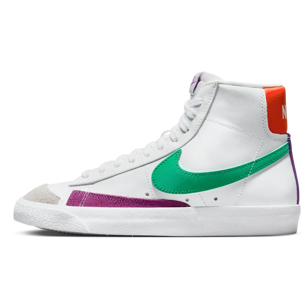 Nike Blazer Mid 77 CZ1055-123 / weiss