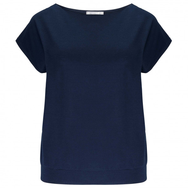 We Norwegians - Women's Eng Top - Merinoshirt
