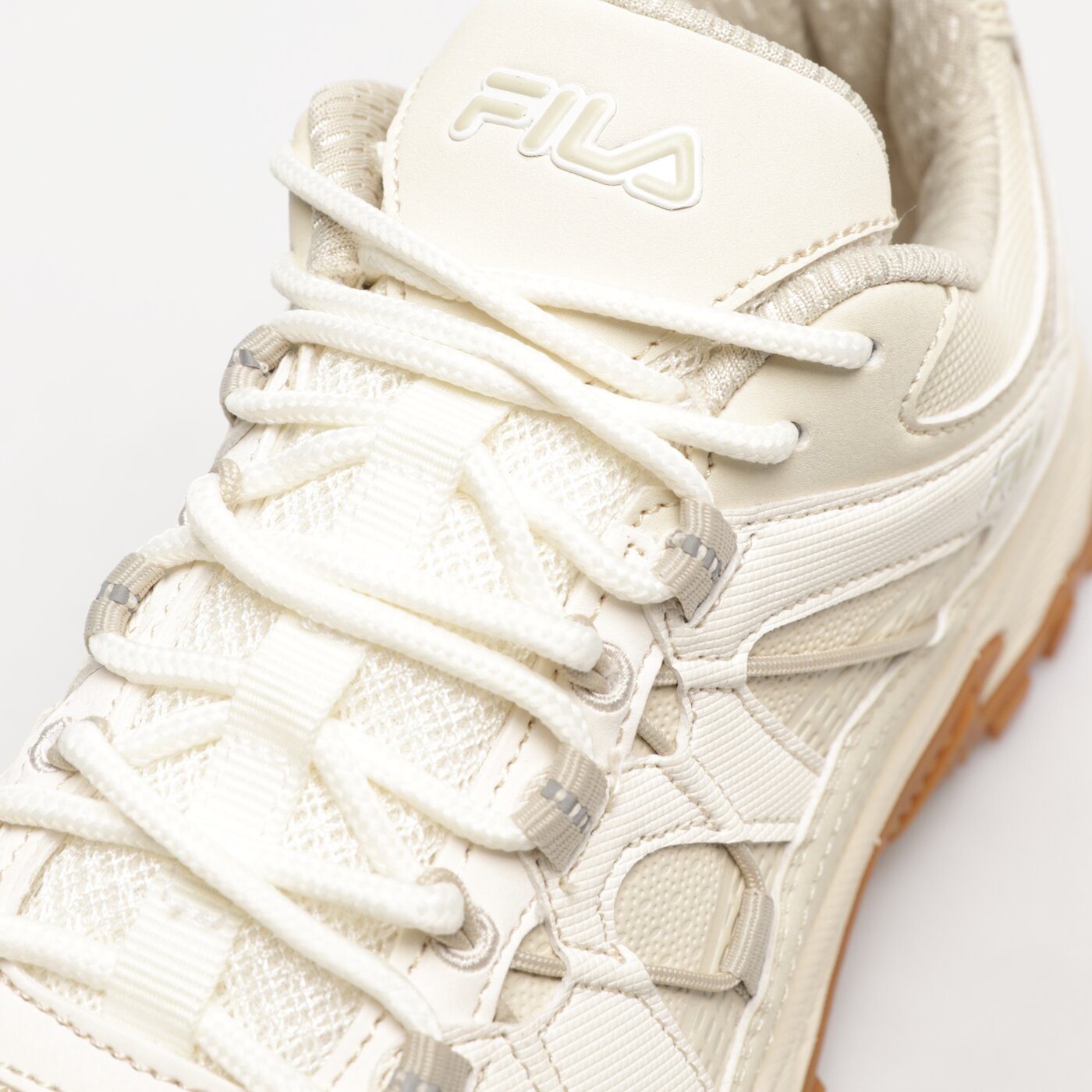 FILA EXPLORA Beige