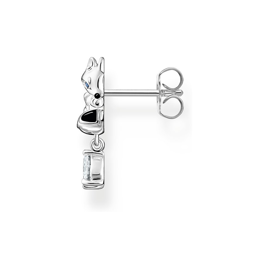 Thomas Sabo Einzelner Ohrschmuck Charming