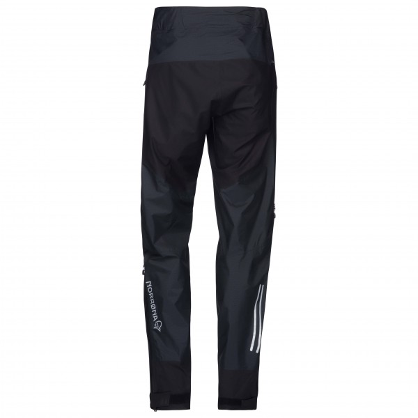 Norrøna - Fjørå Dri1 Pants - Radhose