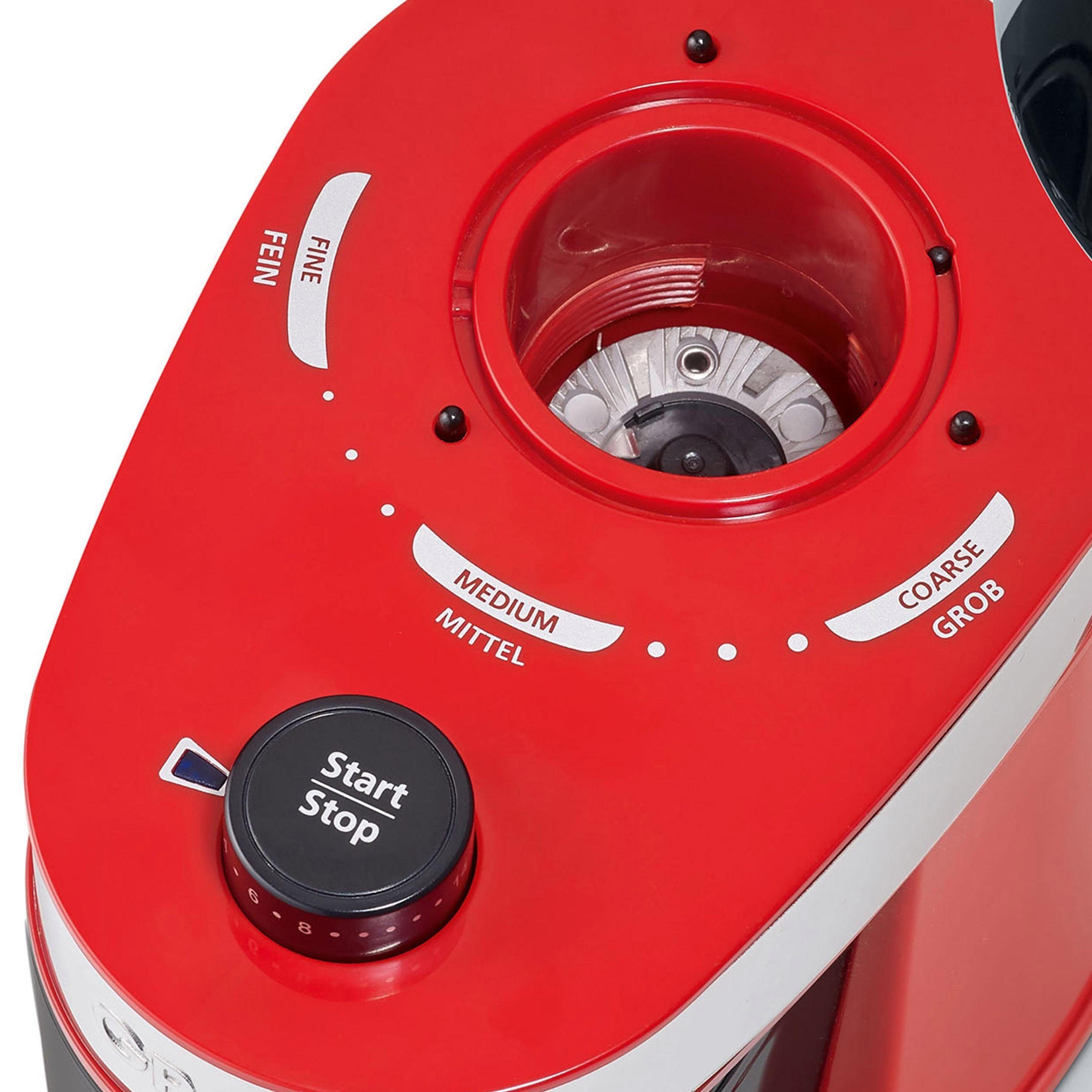 Graef Espressomaschine 