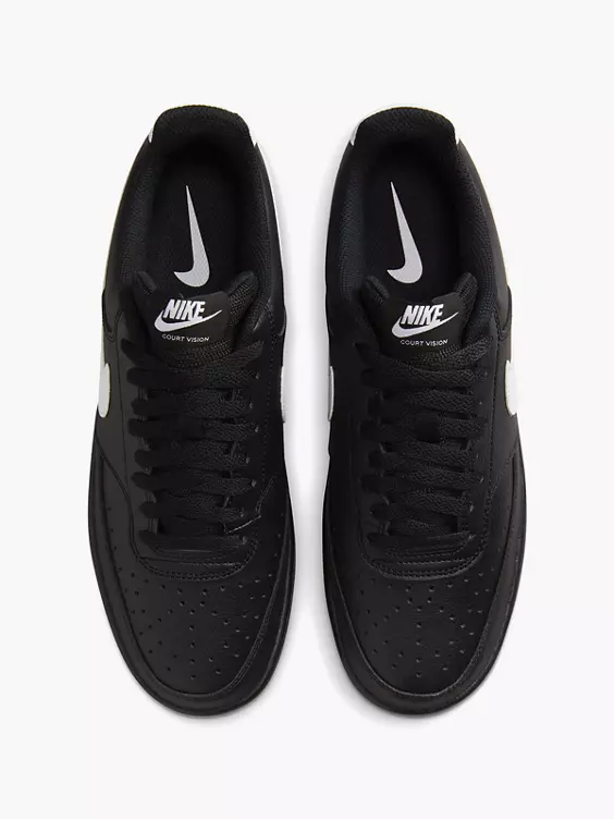 Nike Sneaker NIKE COURT VISION LO