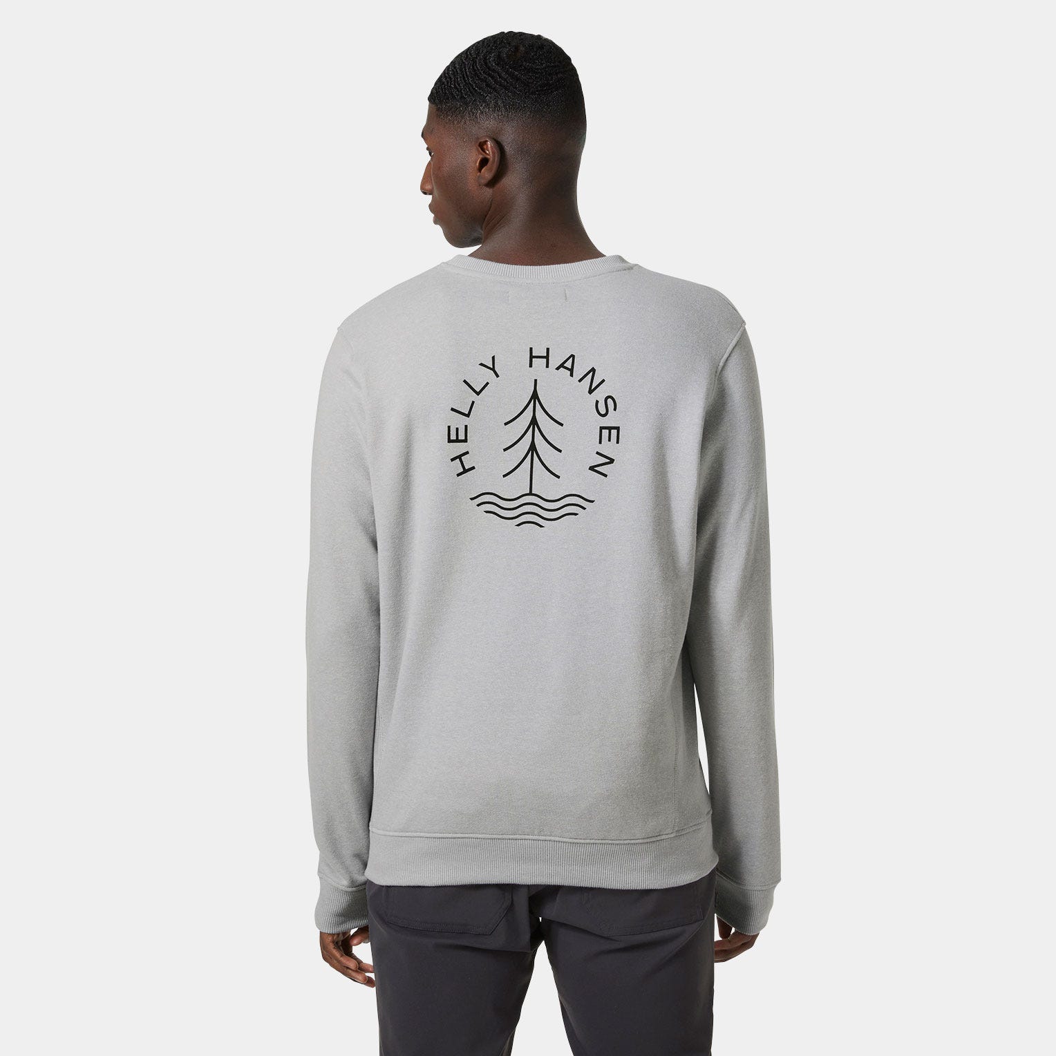 Men's F2F Organic Cotton Sweater