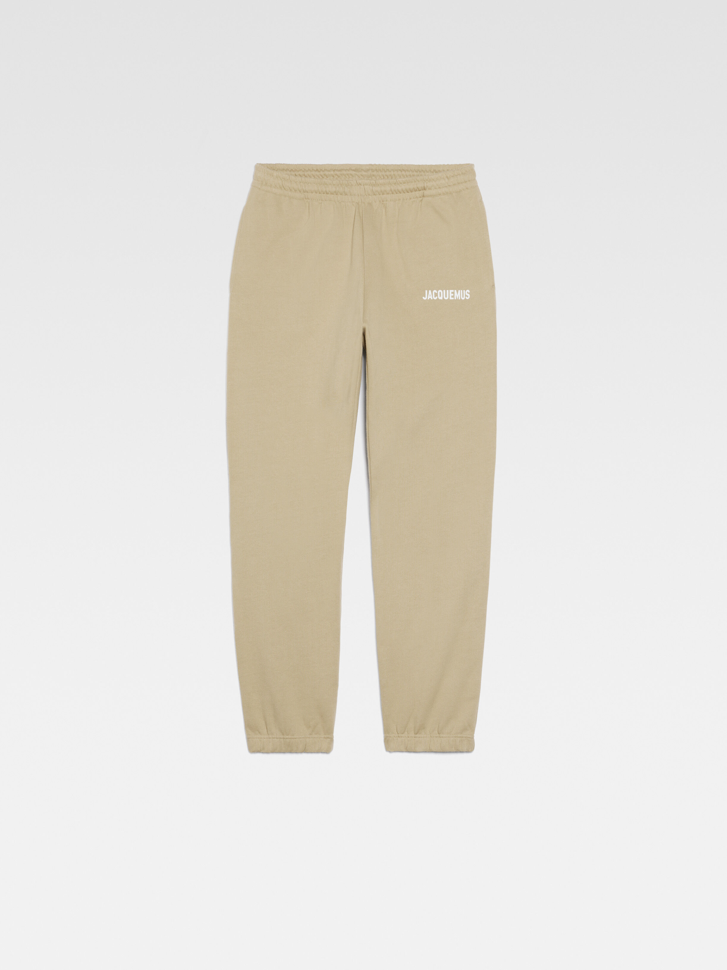 Le jogging Jacquemus