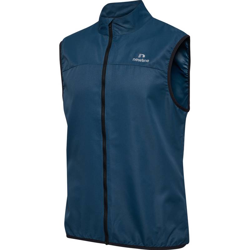 Newline nwlNASHVILLE GILET MEN Gilet Herren