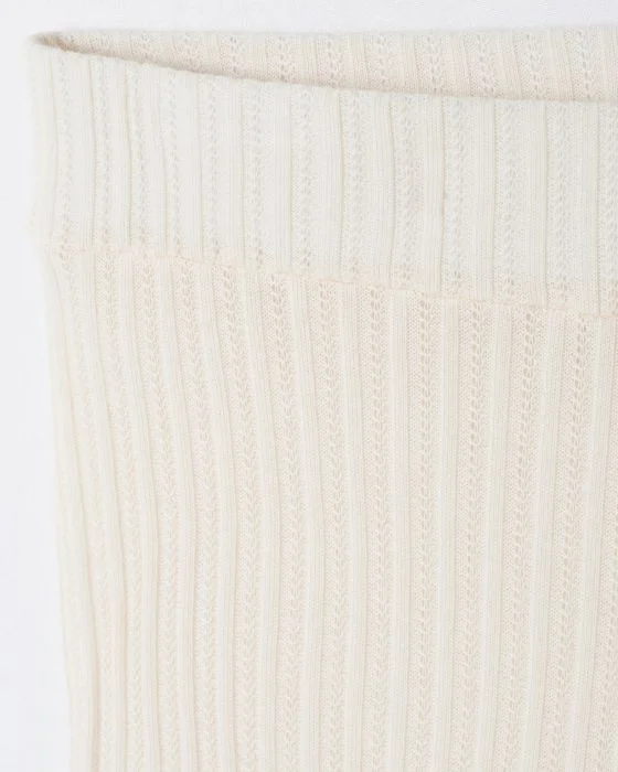 Short en maille pointelle Thermolactyl