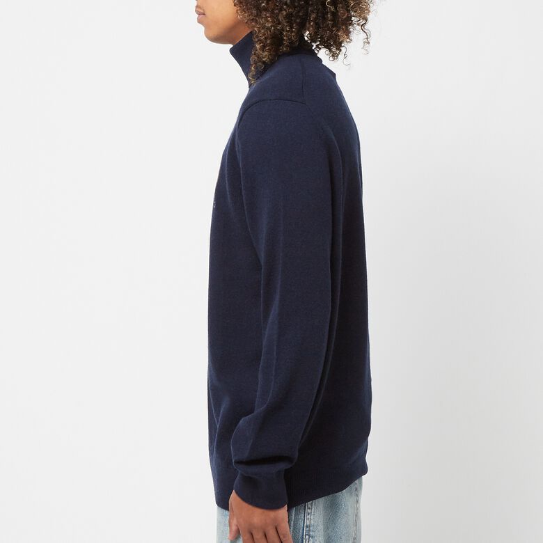 Polo Ralph Lauren Long Sleeve-Pullover hunter navy