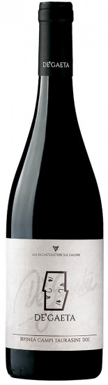 2015 DE’GAETA Irpinia Campi Taurasini DOC trocken - DE'GAETA