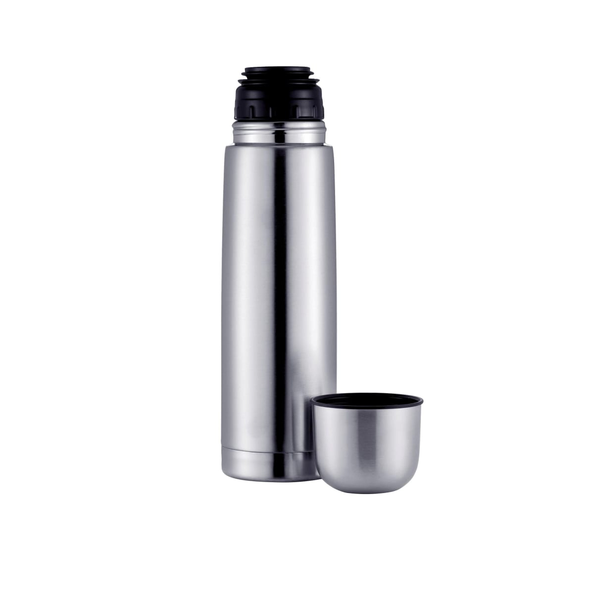 Isolierflasche. Mono