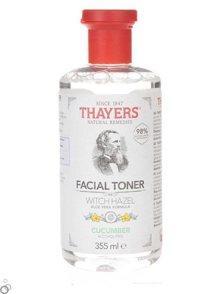 Thayers Gesichtwasser 