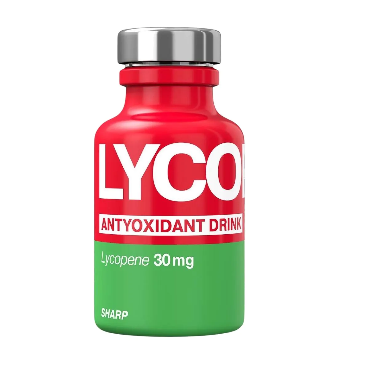 Αντιοξειδωτικό ποτό LycopenPro Sharp