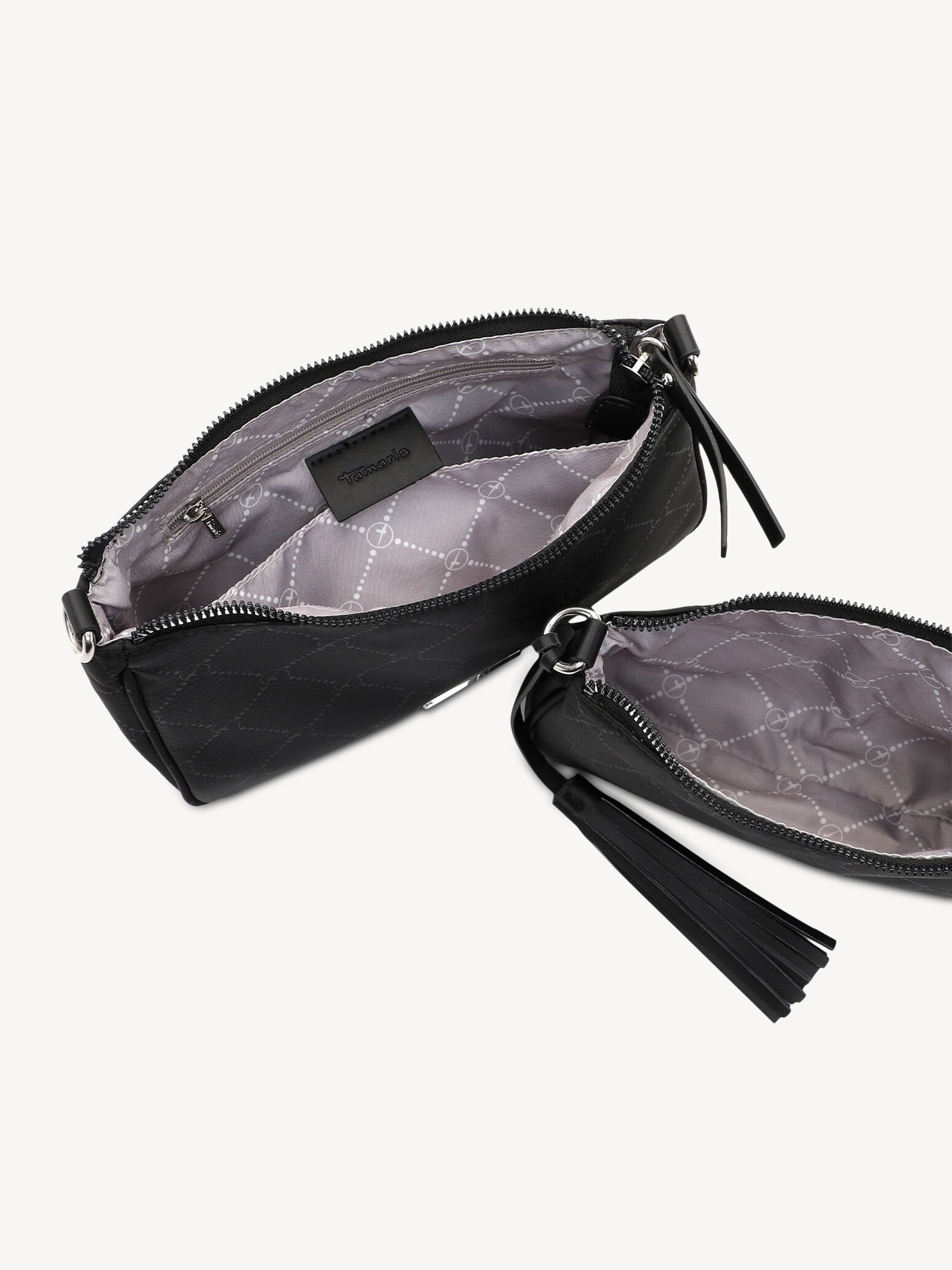 Sacs à bandoulière - noir