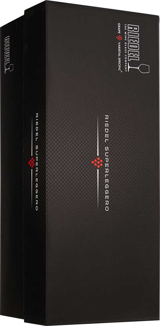 Riedel Superleggero Champagne