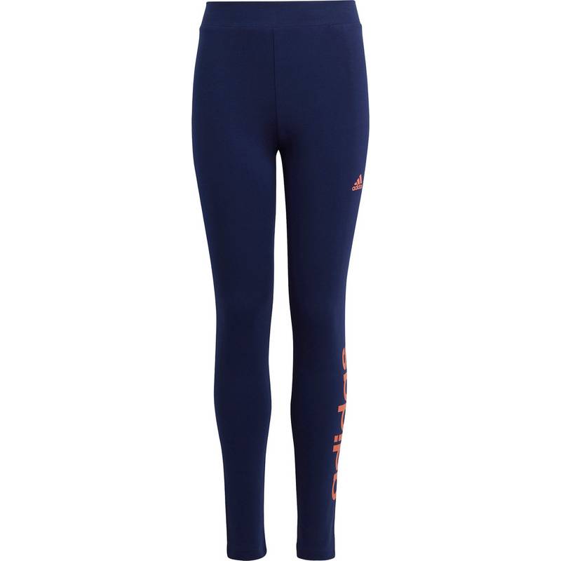 adidas ESSENTIALS LINEAR Leggings Mädchen