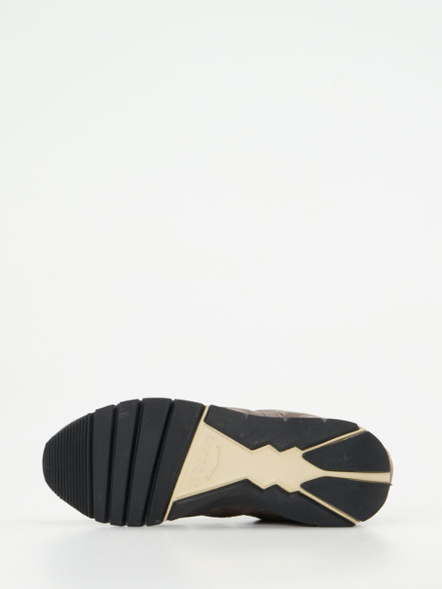 Sneaker-46614090111 Voile Blanche