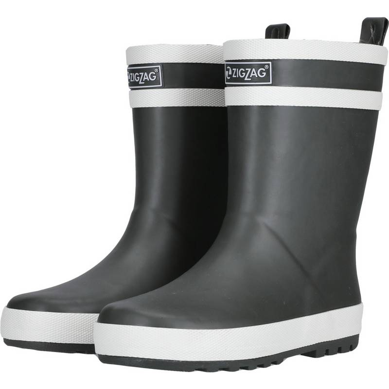 ZigZag Kids Boots Gummistiefel Kinder