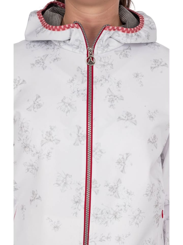 Almgwand Jacke FRUEHMESSER in rose günstig kaufen