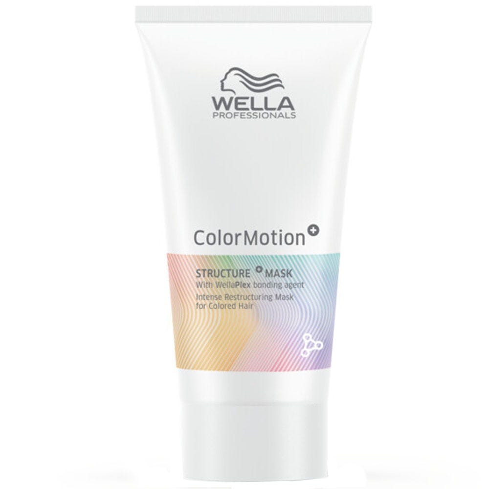 Wella ColorMotion+ Color Protection Mask 30 ml
