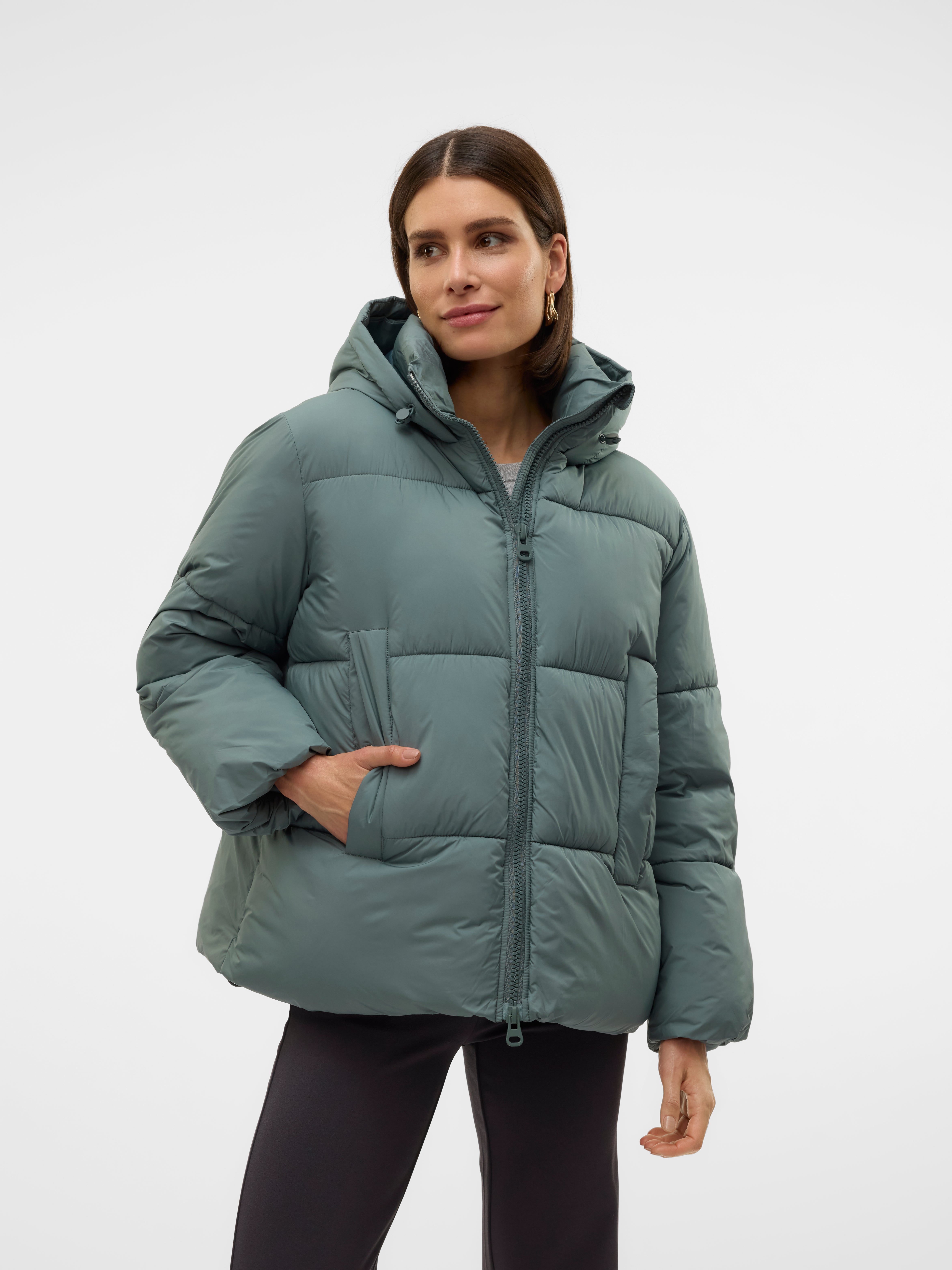 VMIDALINE Jacke