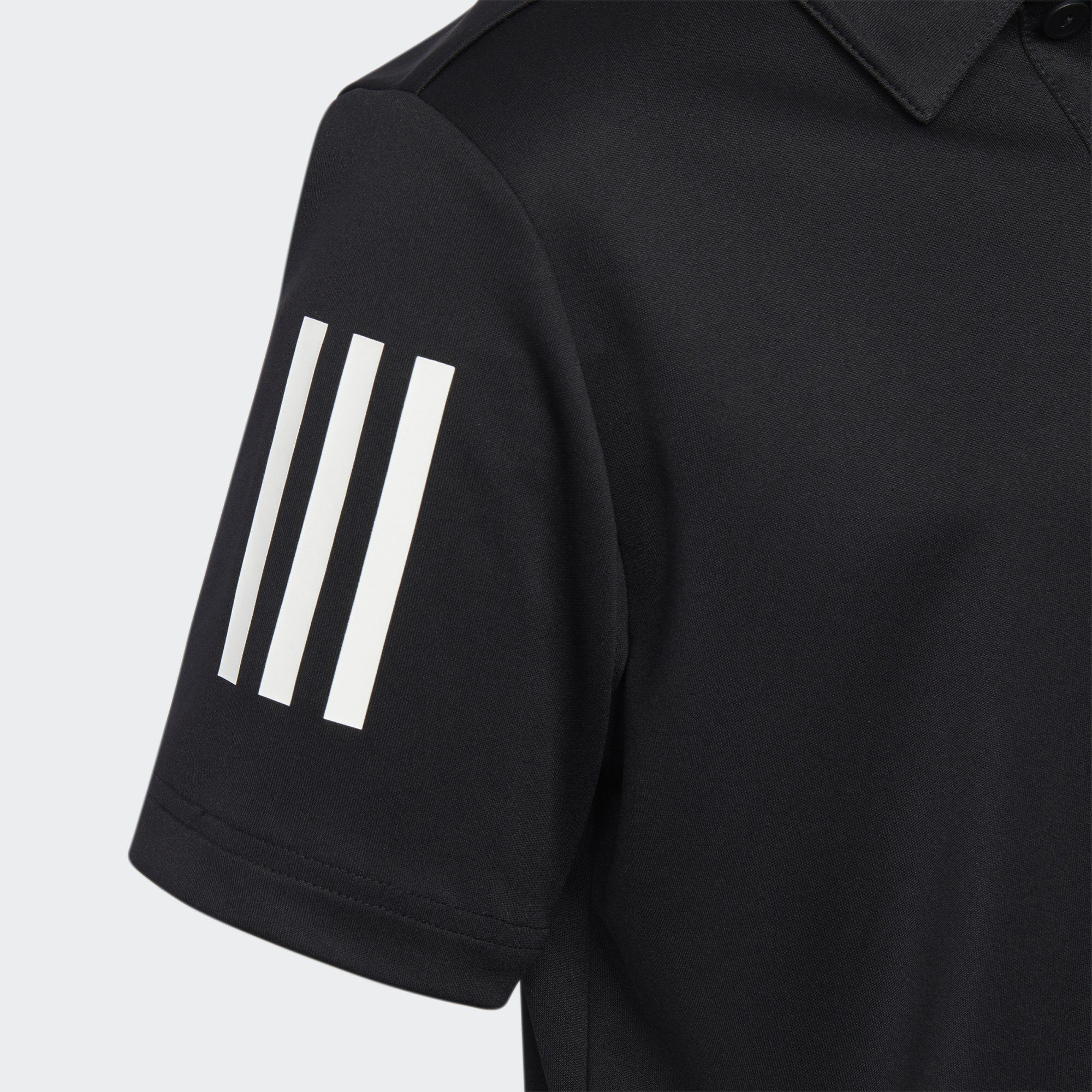 adidas Performance Funktionsshirt 3-STREIFEN POLOSHIRT