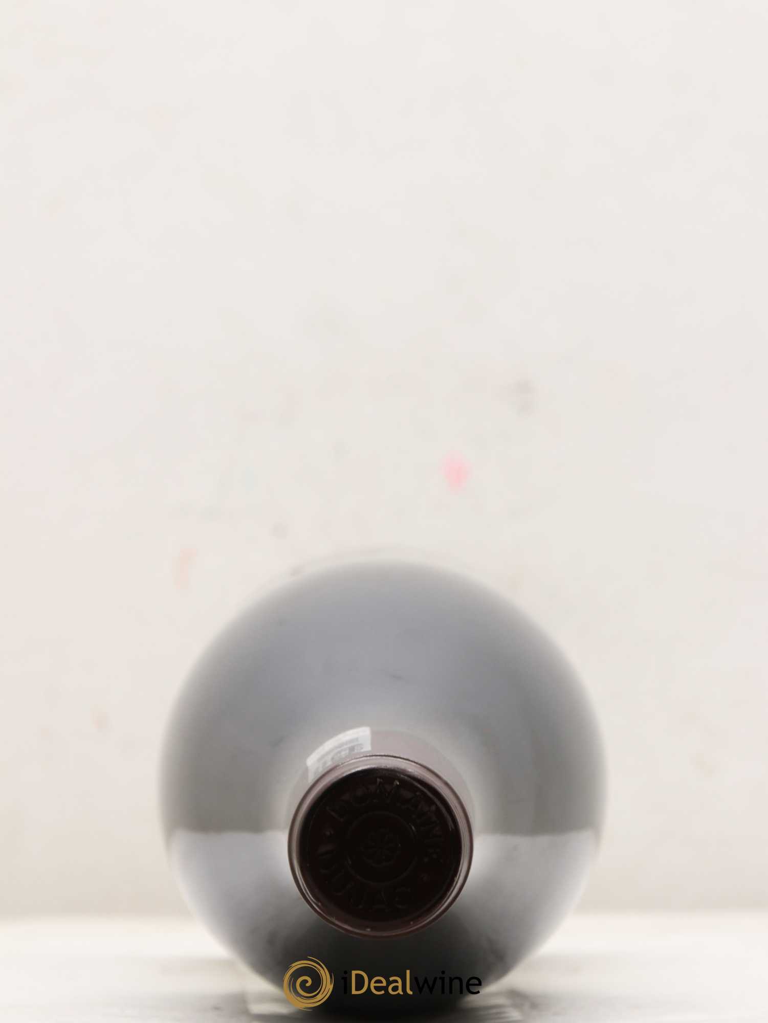 Clos de la Roche Grand Cru Dujac (Domaine)  2021 - Lot de 1 Bouteille
