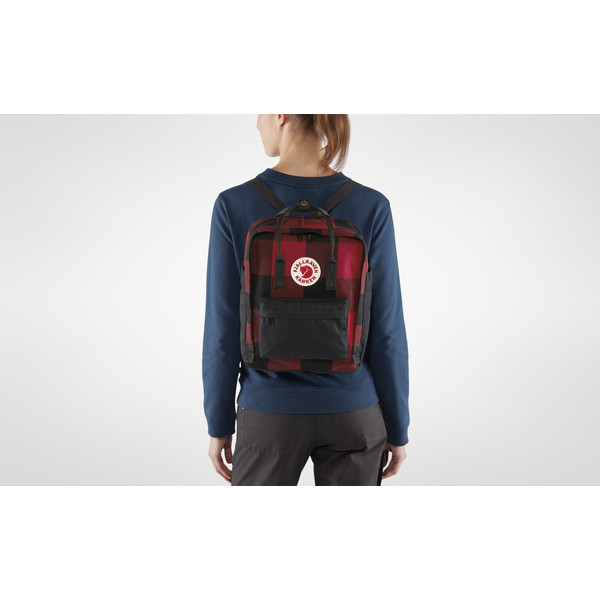 KÅNKEN RE-WOOL - Tagesrucksack