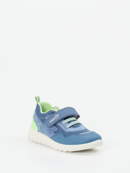 Klettschuh-66211560009 Superfit