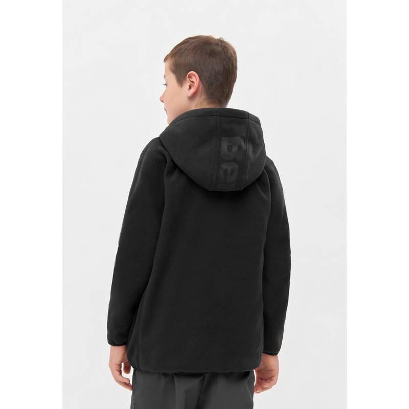 Bench DRAKEN B Fleecejacke Jungen
