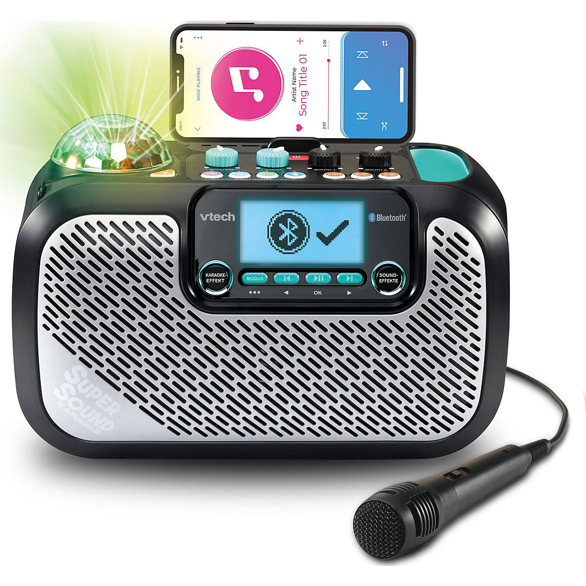 SuperSound Karaoke
