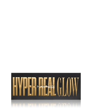 MAC Hyper Real Glow Palette Highlighter Palette-13.5 g