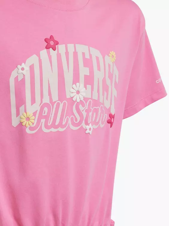 Converse Kinder T-Shirt