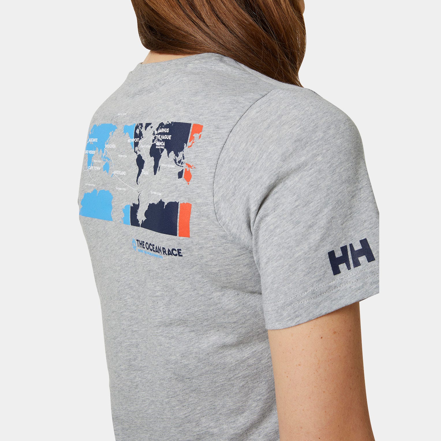 Women's Ocean Race T-shirt
