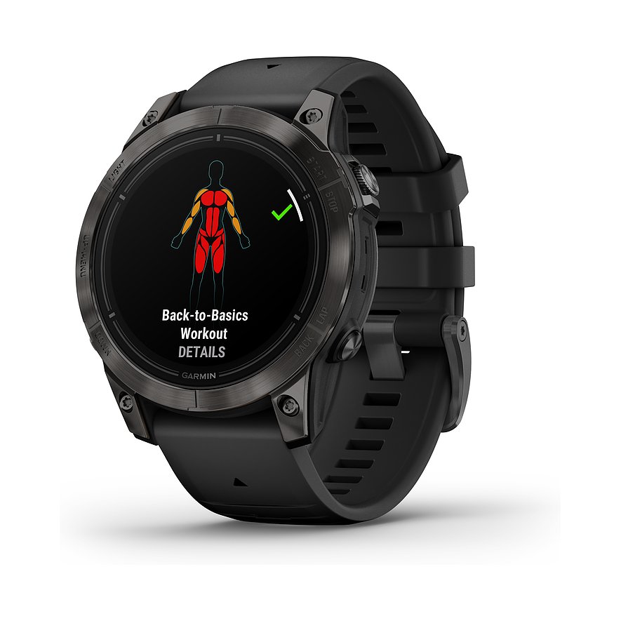 Garmin Smartwatch Epix Pro Gen 2