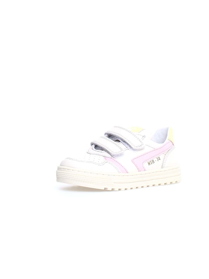 Naturino Leder-Sneakers 