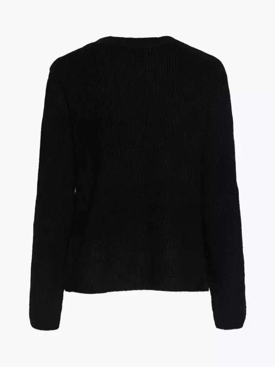 PIECES Strickjacke
