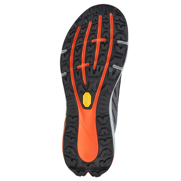AGILITY PEAK 4 Herren - Trailrunningschuhe
