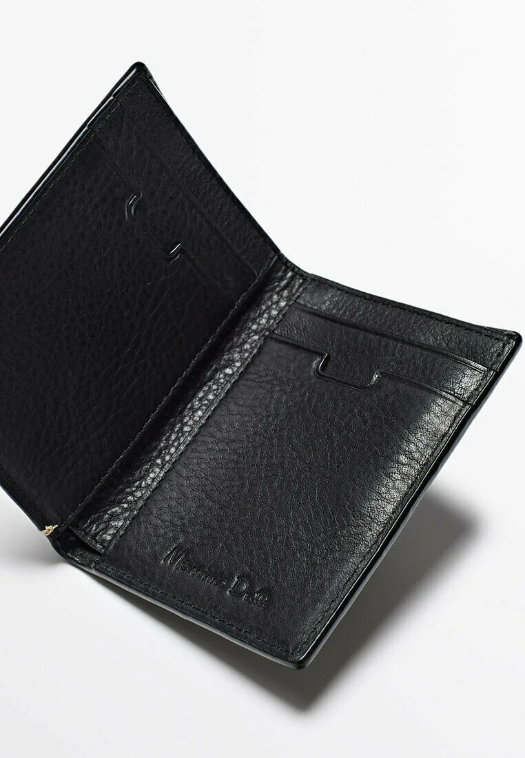 Massimo Dutti VERTICAL - Cartera