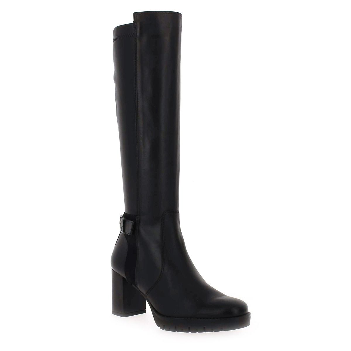 Dorking  EVIE 8955 - noir