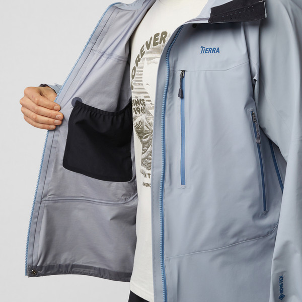NEVADO JACKET GEN.3 M Herren - Hardshelljacke